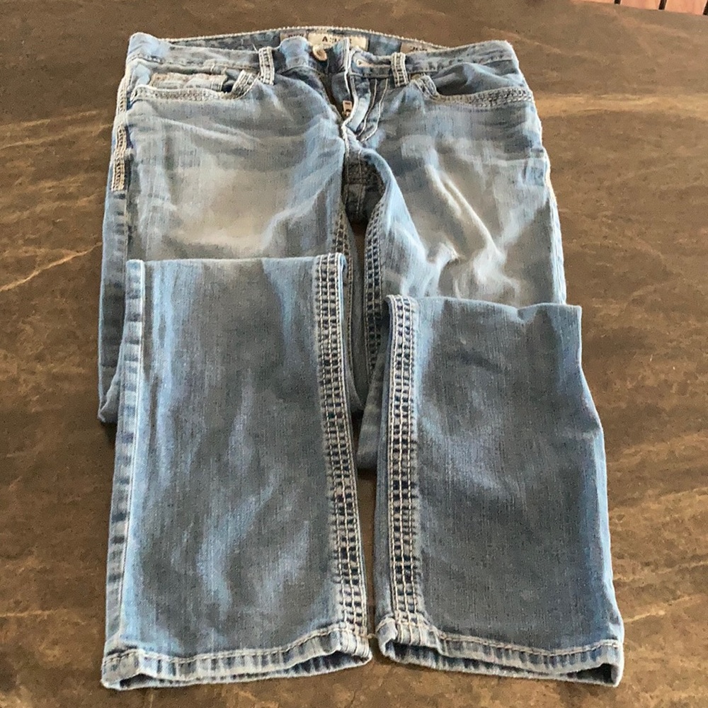 BKE like new 29 R